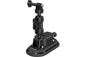 Kameras und Objektivzubehör - SmallRig 5842 Car Suction Support 3 × 6" for Actio - 5842