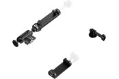 Kameras und Objektivzubehör - SmallRig 5726 Fence Mount for Action Cameras - 5726