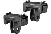 Kameras und Objektivzubehör - SmallRig 6303 Quick Release Mount Adapter for Insta360 X5 / X4 Air / Ace Pro 2 / Ace Pro / Ace - 6303