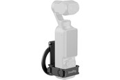 Kameras und Objektivzubehör - SmallRig 6004 Attachable Support for DJI Osmo Pock - 6004