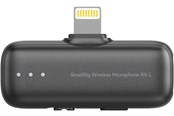 Kameras und Objektivzubehör - SmallRig 5783 S70RX-L Wireless Microphone Receiver - 5783