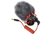 Kameras und Objektivzubehör - SmallRig 3468 microphone - 3468