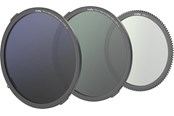 Kameras und Objektivzubehör - SmallRig 4649 camera lens filter - 4649