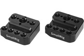 Kameras und Objektivzubehör - SmallRig 2234 Mounting Plate for DJI Ronin S - 2234B