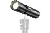 Kameras und Objektivzubehör - SmallRig 5335 RF 20C Portable Focusable LED Video - 5335