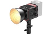 Kameras und Objektivzubehör - SmallRig RC 100B COB LED - 4893