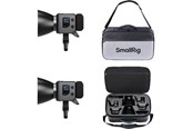 Kameras und Objektivzubehör - SmallRig 5415 RC 220B Pro Combo LED Video Light Ki - 5415