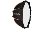 Kameras und Objektivzubehör - SmallRig LA-O65 photo studio reflector - 4874