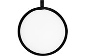 Kameras und Objektivzubehör - SmallRig 4126 Circular Reflector 56cm Collapsible - 4126