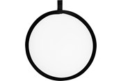 Kameras und Objektivzubehör - SmallRig 4127 Circular Reflector 56cm Collapsible - 4127