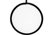 Kameras und Objektivzubehör - SmallRig 4130 Circular Reflector 107cm Collapsible - 4130