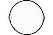 Kameras und Objektivzubehör - SmallRig 4131 Circular Reflector 107cm Collapsible - 4131