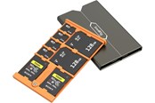 Kameras und Objektivzubehör - SmallRig 4107 Memory Card Case For Sony CFexpress - 4107