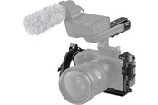 Kameras und Objektivzubehör - SmallRig 4184 Handheld Cage kit For Sony FX3 / FX3 - 4184