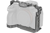 Kameras und Objektivzubehör - SmallRig 4481 HawkLock Quick Release Cage for Sony A 7R V / A 7 IV / A 7S III / A 1 - 4481