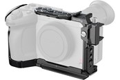 Kameras und Objektivzubehör - SmallRig 5587 Cage for Sony FX2 - 5587