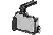 Kameras und Objektivzubehör - SmallRig 5647 Cage Kit for Nikon ZR - 5647