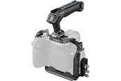 Kameras und Objektivzubehör - SmallRig 5752 Cage Kit for Panasonic G9 II / S5 II - 5752