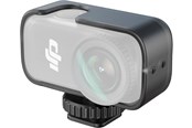 Kameras und Objektivzubehör - SmallRig 5758 Cage with Cold Shoe Mount for DJI Os - 5758