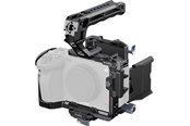 Kameras und Objektivzubehör - SmallRig 5823 Cage Kit for Sony FX3 / FX30 - 5823