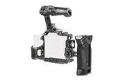 Kameras und Objektivzubehör - SmallRig 6031 Advanced "Rhinoceros" Cage Kit for S - 6031