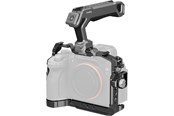 Kameras und Objektivzubehör - SmallRig 6027 "HawkLock" Cage Kit for Sony Alpha 7 - 6027