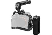 Kameras und Objektivzubehör - SmallRig 6026 Advanced Cage Kit for Sony Alpha 7 V - 6026