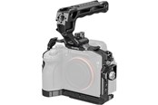 Kameras und Objektivzubehör - SmallRig 6025 Cage Kit for Sony Alpha 7 V / 7R V / - 6025