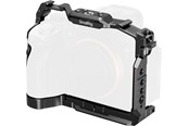 Kameras und Objektivzubehör - SmallRig 6024 "HawkLock" Quick Release Cage for So - 6024
