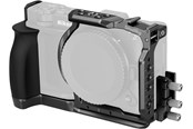 Kameras und Objektivzubehör - SmallRig 5904 HawkLock Quick Release Cage for Nikon ZR - 5904