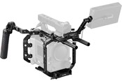 Kameras und Objektivzubehör - SmallRig 5341 Camera Cage Kit for Fujifilm GFX Ete - 5341