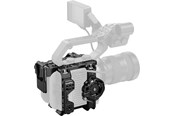 Kameras und Objektivzubehör - SmallRig 5801 Cage Kit for Sony FX6 - 5801
