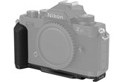 Kameras und Objektivzubehör - SmallRig 4263 L-Shape Handle for Nikon Z fc (Black - 4263
