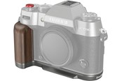 Kameras und Objektivzubehör - SmallRig 4736 Wooden L-Shape Grip for Fujifilm X-T - 4736B