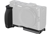 Kameras und Objektivzubehör - SmallRig 5466 L-Shaped Mount Plate with Silicone H - 5466