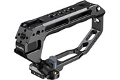 Kameras und Objektivzubehör - SmallRig 5661 D-Style Top Handle with NATO Clamp - 5661