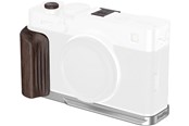 Kameras und Objektivzubehör - SmallRig 6236 L-Shaped Mount Plate with Wooden Han - 6236