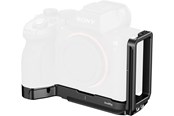 Kameras und Objektivzubehör - SmallRig 6034 L-Shaped Mount Plate with AirTag Slo - 6034