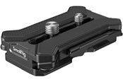 Kameras und Objektivzubehör - SmallRig 3913 Multifunctional Quick Release Plate ARCA Type - 3913