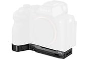 Kameras und Objektivzubehör - SmallRig 6033 Baseplate with AirTag Slot for Sony Alpha 7 V / 7R V / 7 IV - 6033