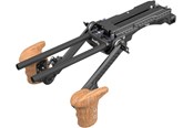 Kameras und Objektivzubehör - SmallRig 3169 Sony VCT-14 Universal Multifunctiona - 3169