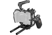Kameras und Objektivzubehör - SmallRig 4575 Advanced Cage Kit for Blackmagic Design Cinema 6K - 4575