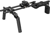 Kameras und Objektivzubehör - SmallRig 4480 camera rig - 4480