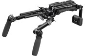 Kameras und Objektivzubehör - SmallRig 5199 HawkLock VCT-14 Type Shoulder Rig (S - 5199