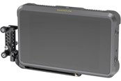 Kameras und Objektivzubehör - SmallRig 2487 Mount Plate & HDMI Cl for Shogun 7 - CMA2487