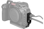 Kameras und Objektivzubehör - SmallRig 2981 HDMI & USB-C Cable Clamp for R5/R6 & - 2981B