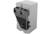 Kameras und Objektivzubehör - SmallRig 2951 Mounting Adapter for Z Cam - 2951