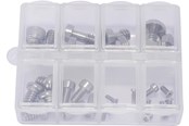 Kameras und Objektivzubehör - SmallRig 2326 Screw Set for Camera Accessories - AAK2326