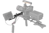Kameras und Objektivzubehör - SmallRig 3507 Adjustable EVF Mount with Nato Clamp - 3507
