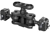 Kameras und Objektivzubehör - SmallRig 3515 Drop-in HawkLock Mini Magic Arm with - 3515B